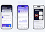build, fix flutterflow mobile app with firebase or supabase for ios and android